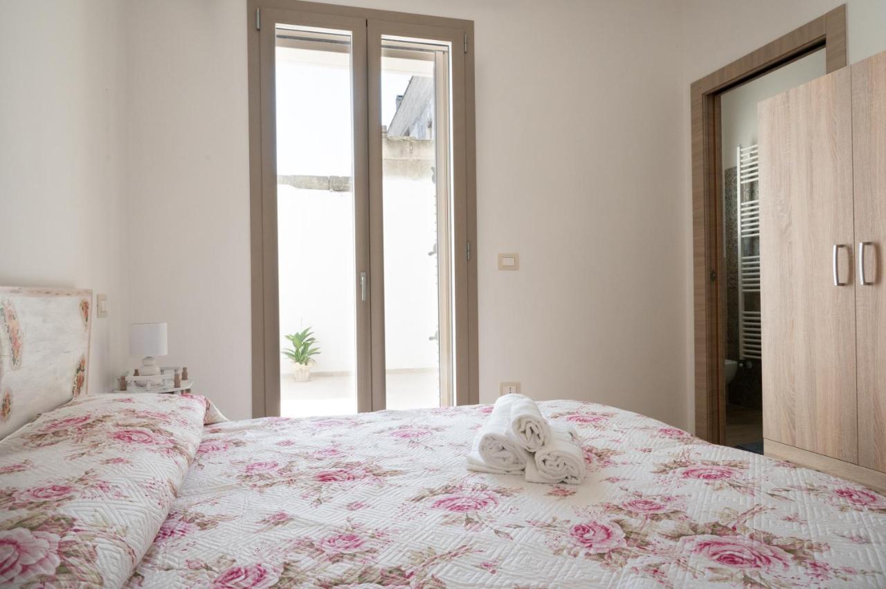 Dimora Rose Villa Nardo Exterior photo